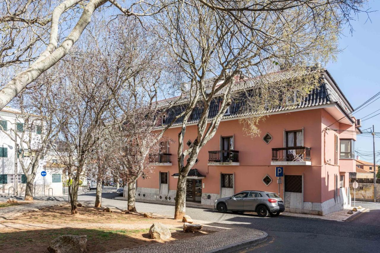 Casa Paraiso Cascais Exterior photo