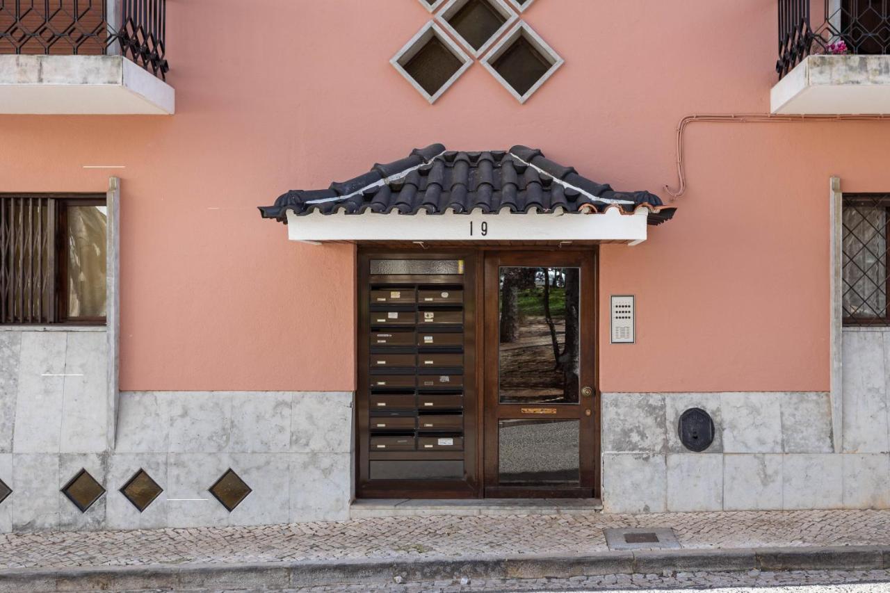 Casa Paraiso Cascais Exterior photo
