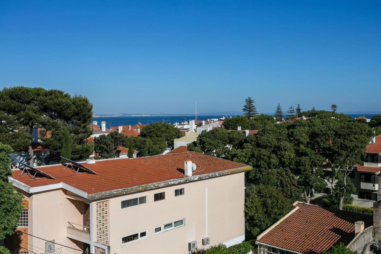 Casa Paraiso Cascais Exterior photo